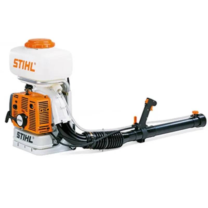 Stihl SR-420 Petrol Mist Blower, 2 Stroke 56.5 cc